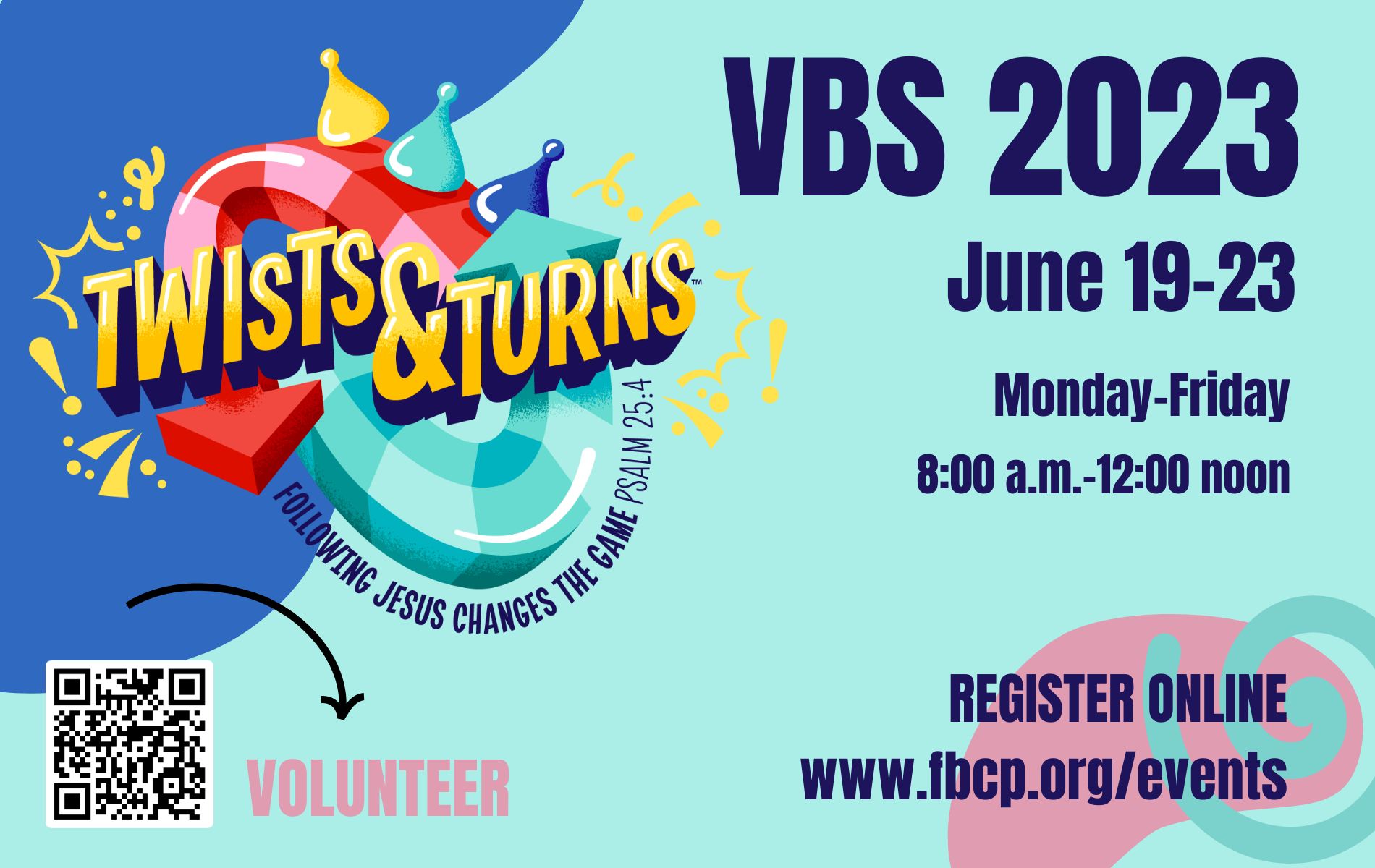 VBS 2023