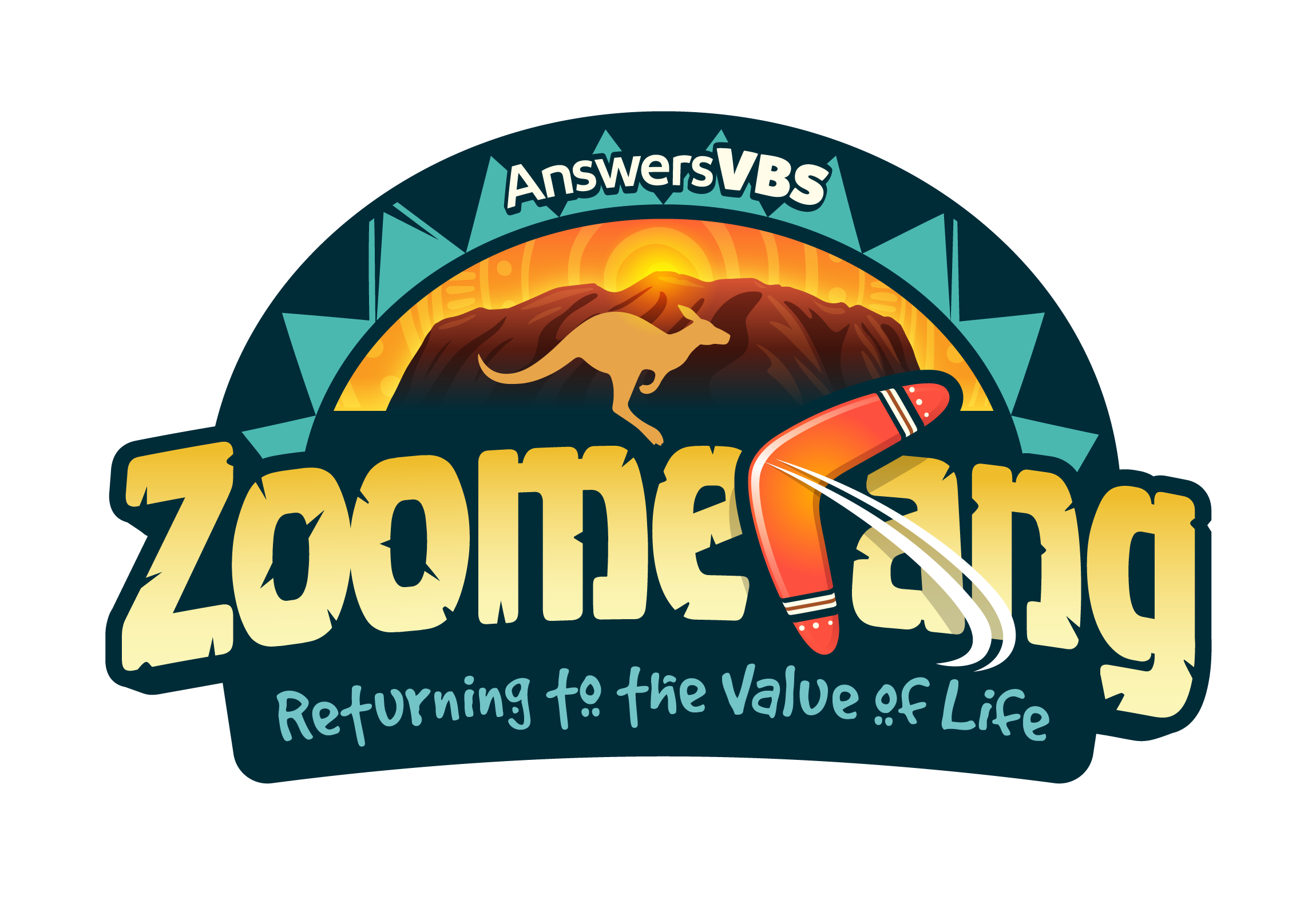 Zoomerang VBS