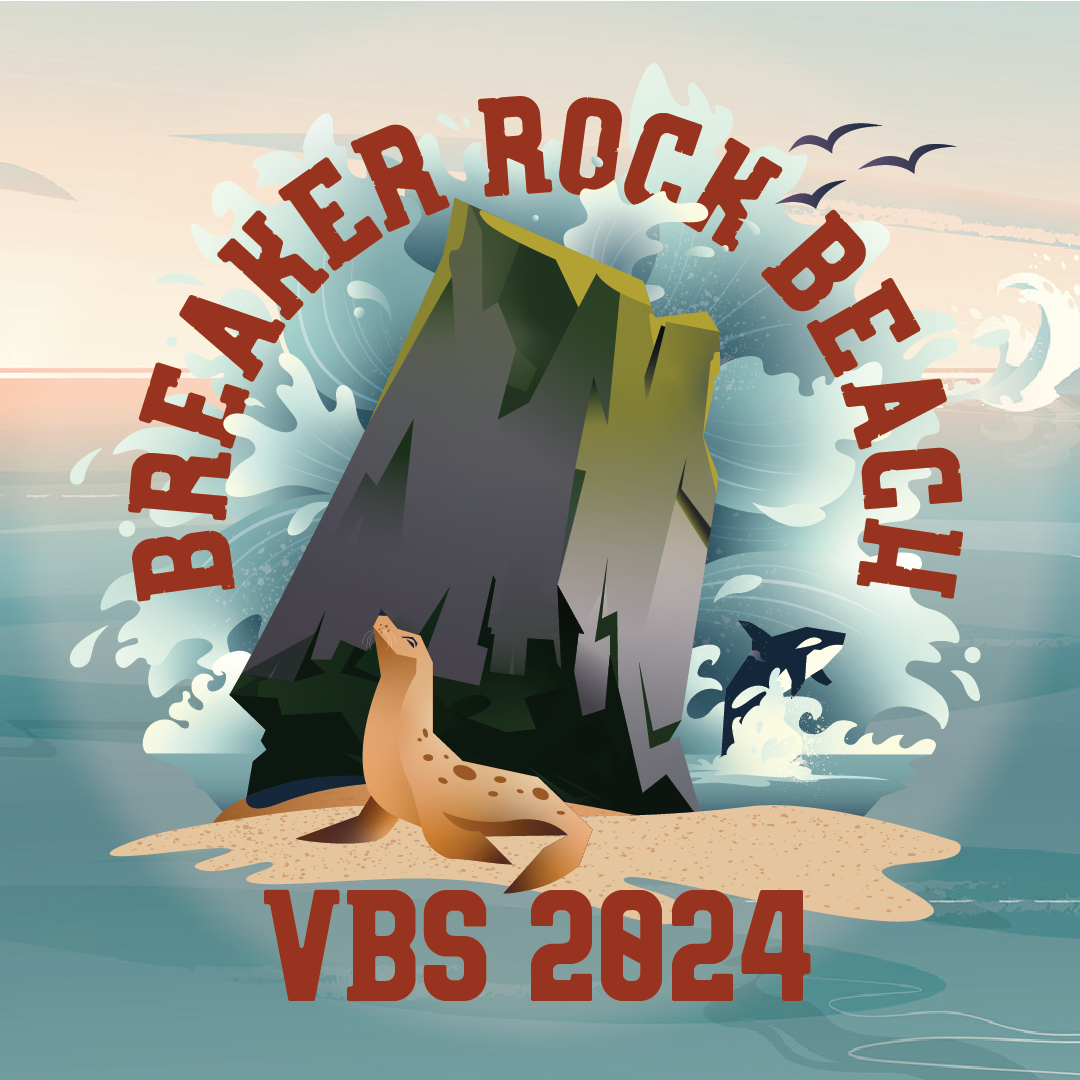 Breaker Rock Beach Vbs 2024 Clipart Download Rasia Rosalinde