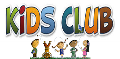 Kids' Club 25-26