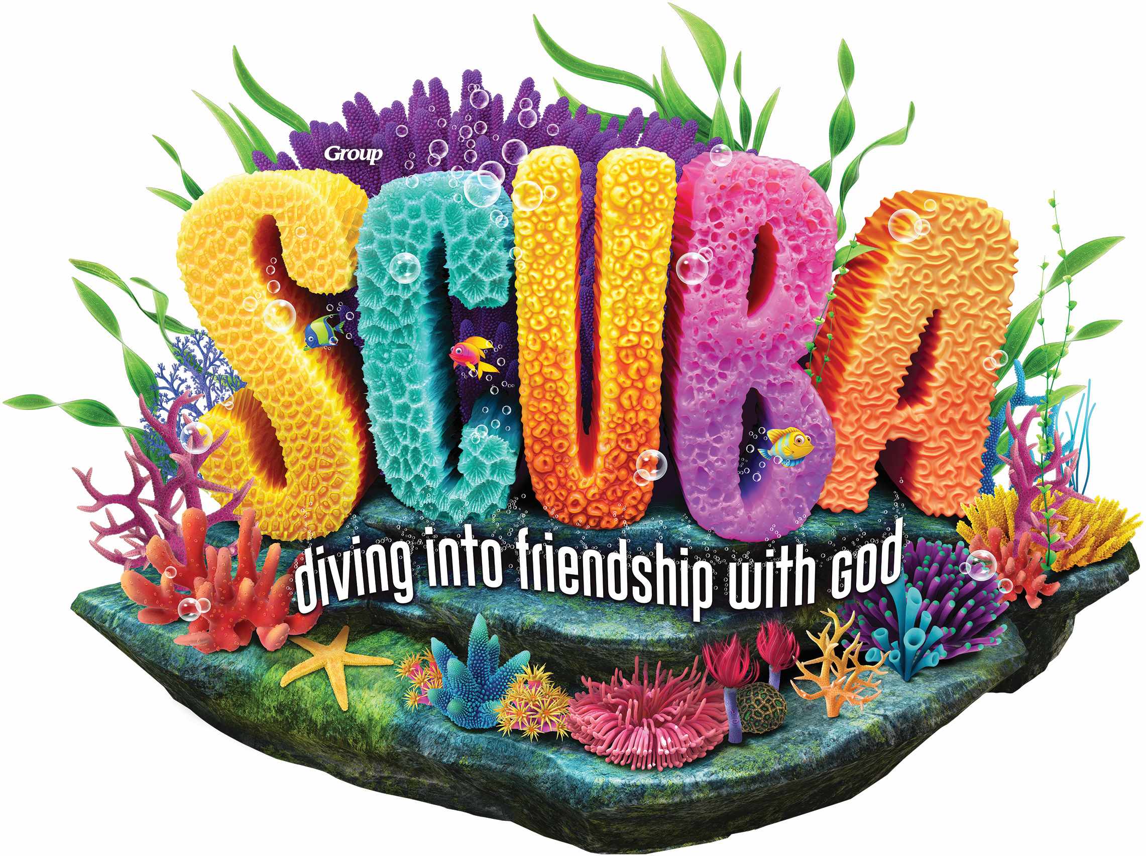 VBS 2024 SCUBA