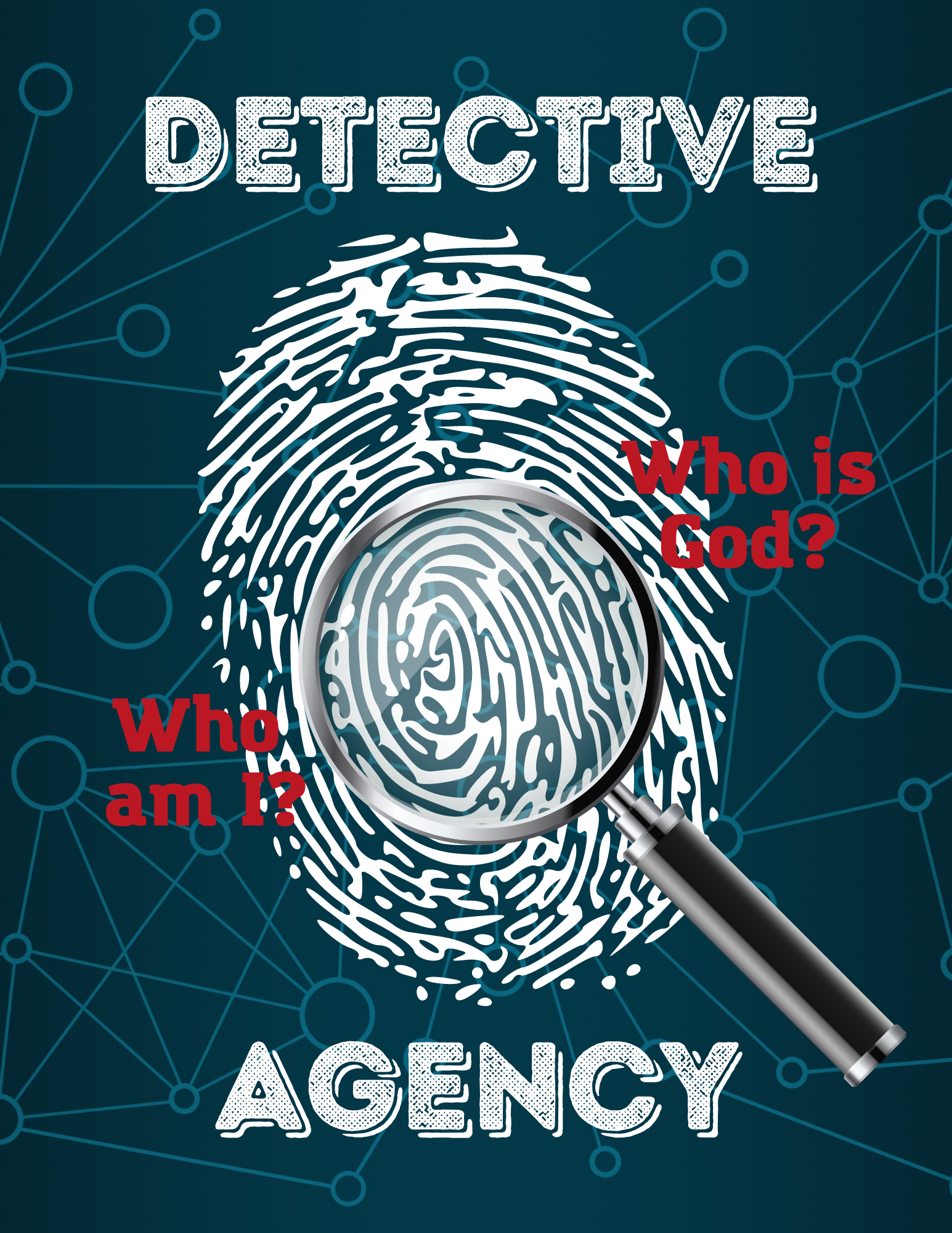 Detective Agency VBS 2022