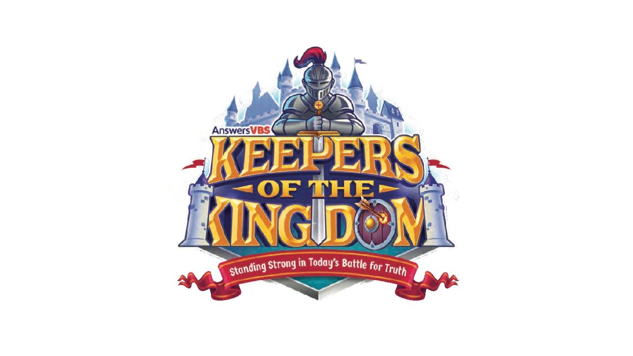 Keepers of the Kingdom VBS