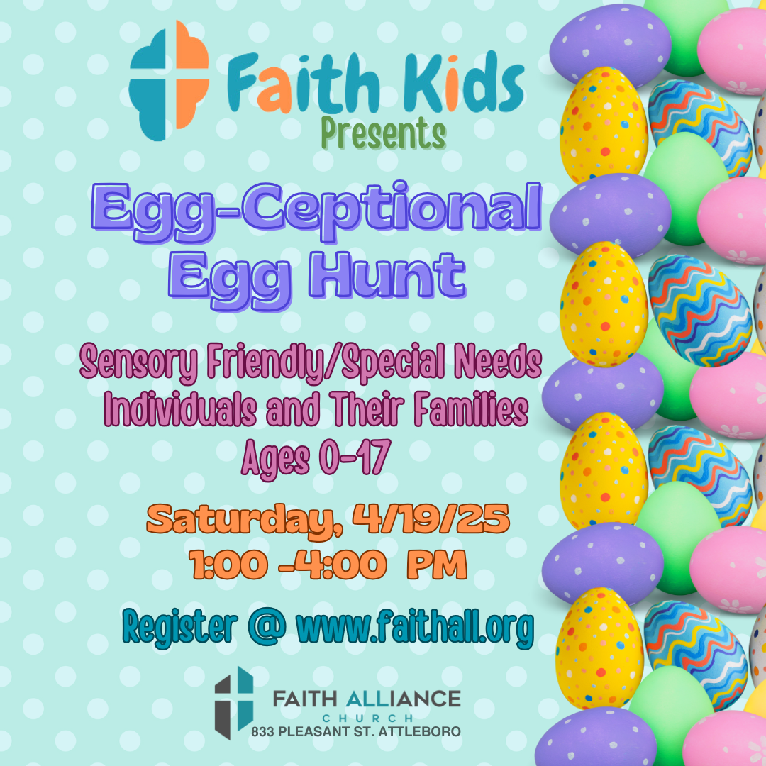 The Egg-Ceptional Egg Hunt
